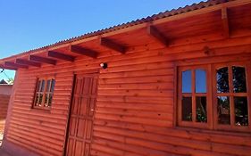 Cabañas Los Hermanos